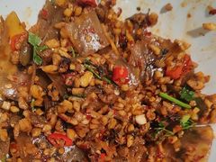 -西江红·株洲本地菜(滨江南路店)