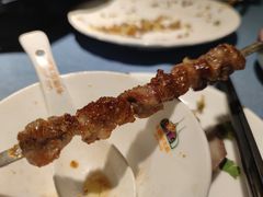 -清真·卡德尔大叔新疆主题餐厅(龙汇路店)