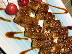 -月下料理(楷林IFC店)