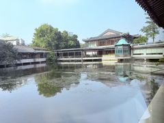 -泮溪酒家(荔枝湾店)