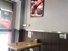 大堂-斯丹姜母鸭·古法干香(涂门街总店)