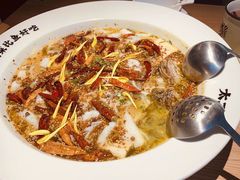 -太二酸菜鱼(天鹅湖万达店)