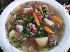 -马白开来特色羊排揪片子  (总店)