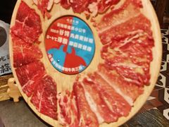 -吼堂老火锅(太古里总店)