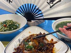 -祝家花園(伯渎港店)