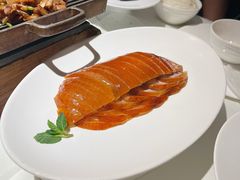 -四季民福烤鸭店(故宫店)