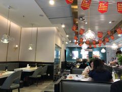 大堂-渔小生蒸汽石锅鱼(印象城店)
