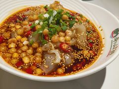 -南山翁新概念川菜(江宁万达广场店)