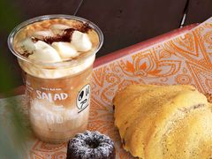 -OUR Bakery(三里屯太古里店)