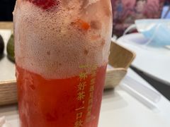 -奈雪的茶(大悦城店)