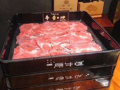 -原牛道·潮汕围炉火锅(讯美店)