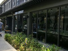 -老北京风情街