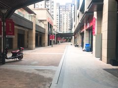 -苏宁天御商业广场