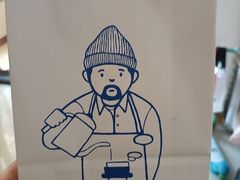 -枫桥边coffee(滨江路店)