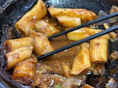 -珍珍小食店(西华路店)