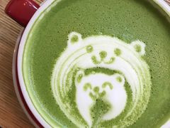 -COFFEE HOLIC(朝外SOHO店)