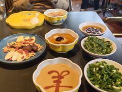 -羊大爷涮肉(亮马桥店)