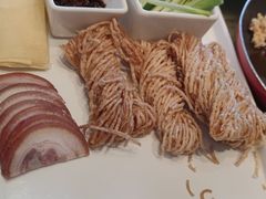 -大鸭梨(天通西苑店)