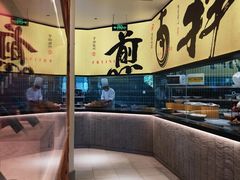 -江南小菜(东辰御龙湾店)