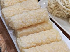 -濠轩阁特色生蚝火锅(水湾路店)