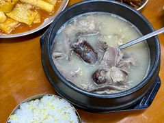 米肠汤饭-Mh真味米肠汤饭