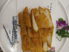 -黄家老店·非遗灌汤包(晋安路店)
