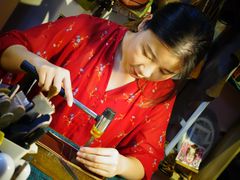 -零几体验diy皮具工作室(振业城店)