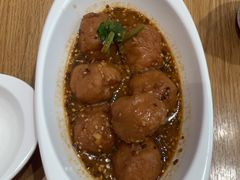 -喜家德虾仁水饺(繁荣路店)