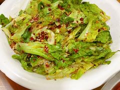 -勇猛子川菜馆(新军路店)