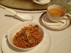 -唐阁(香港朗廷酒店)