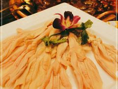 -老码头火锅(玉林店)