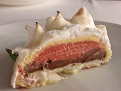 -君悦酒店·La Terrazza意合園·意式风味