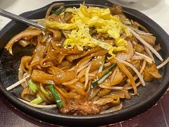 -金湖港式餐厅(建外店)