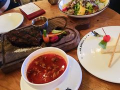-MR.ROCKY洛奇先生RESTAURANT&BAR(宝安壹方城店)