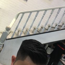 -SIX Hair Consultant