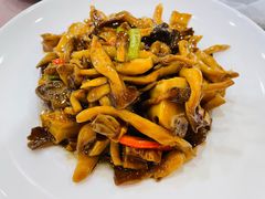 -烤肉宛饭庄(北新桥店)