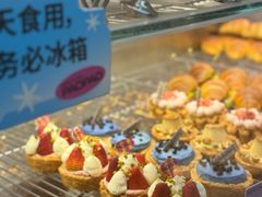 -PAOPAO Bakery&Café(港汇店)