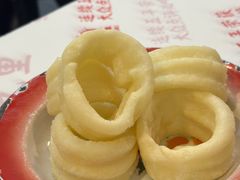 白糖糕-堂瓦里·33年传统赣菜(第一街区店)