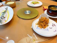-州康·本帮菜(南桥百联店)