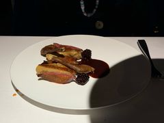 -Oyster Talks 四度蚝法餐厅