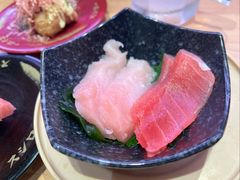 -寿司郎(皇庭广场店)