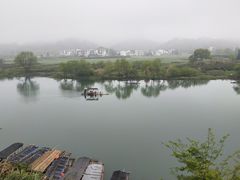 -婺源月亮湾