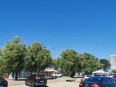 -东戴河风景区-止锚湾