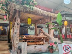 -和源祥·日照菜扛把子(万平口一店)