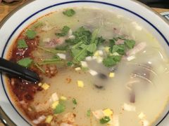 -山丹丹西北菜(金贸大厦店)