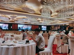 -半岛太子酒家(海港城店)