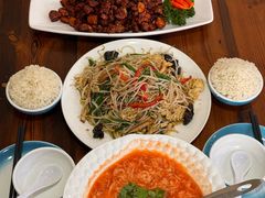 -闻香阁·清真(光荣道店)