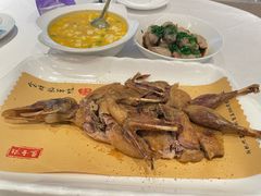 -花中城·杭帮菜·粤菜·海鲜火锅(清泰街店)