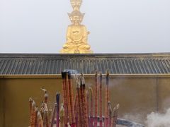 -峨眉山风景名胜区