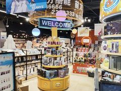 -IPSTAR|潮玩星球(天府广场店)